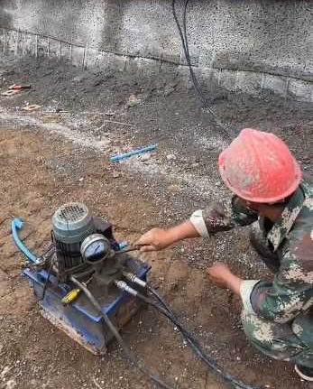 无锡锡山区预应力锚杆