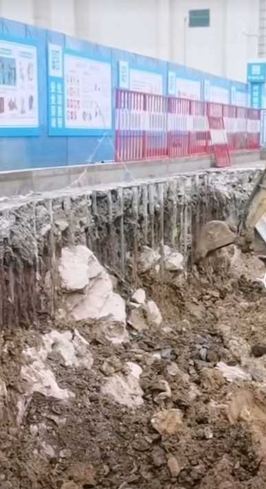 无锡锡山区微型桩