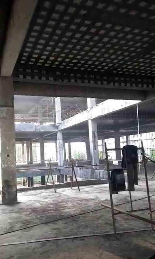 无锡锡山区结构补强