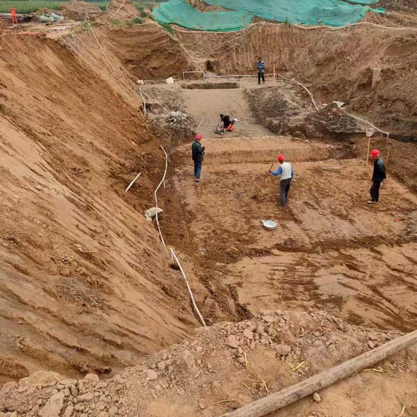 无锡锡山区降水工程
