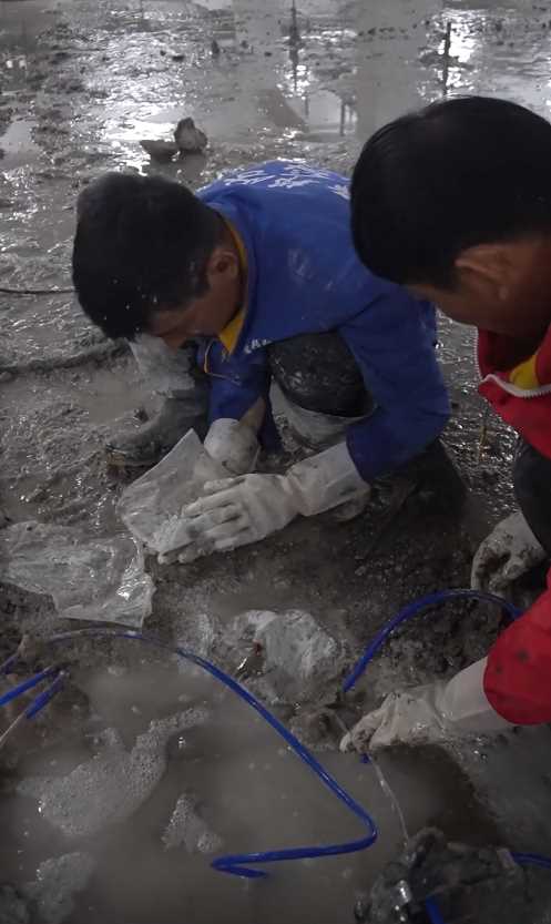 无锡锡山区灌浆堵漏
